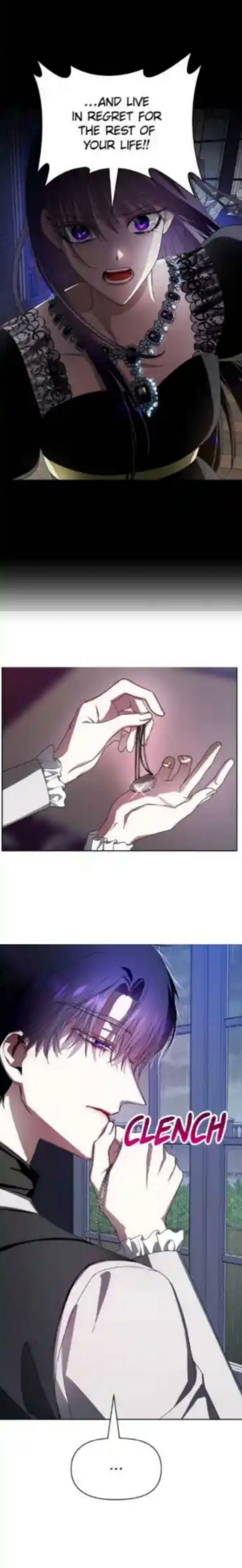 I Want to Be You, Just For A Day chapter 69 - page 33