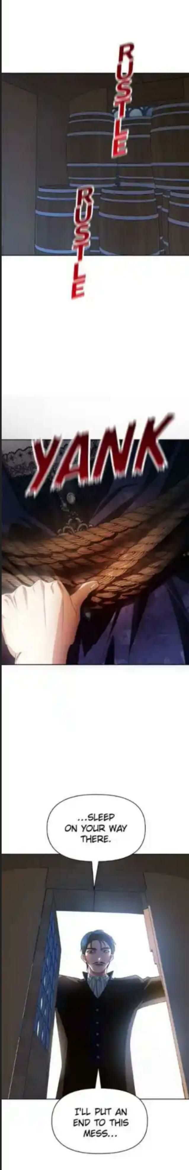 I Want to Be You, Just For A Day chapter 69 - page 35