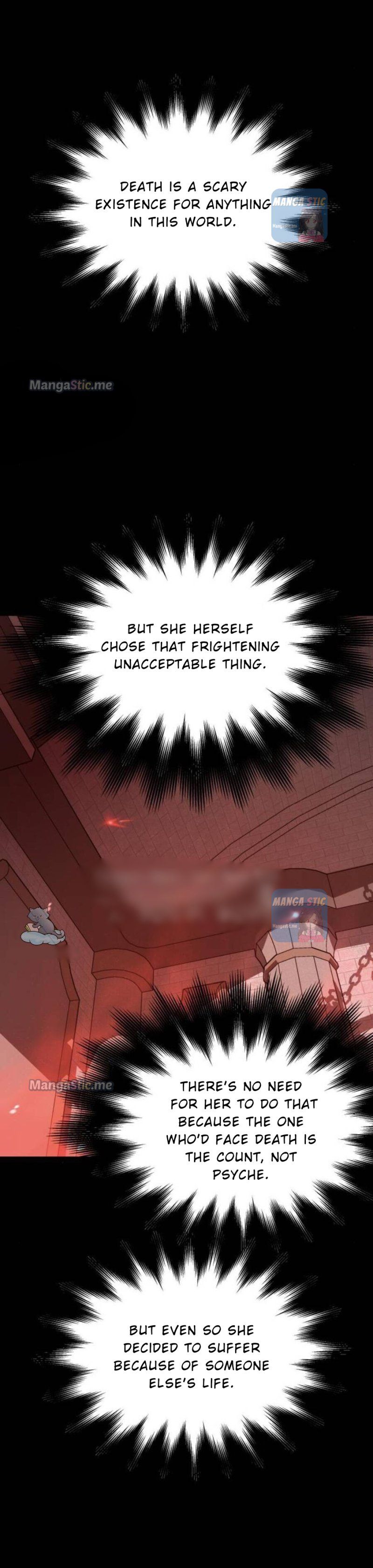 I Want to Be You, Just For A Day chapter 124 - page 16