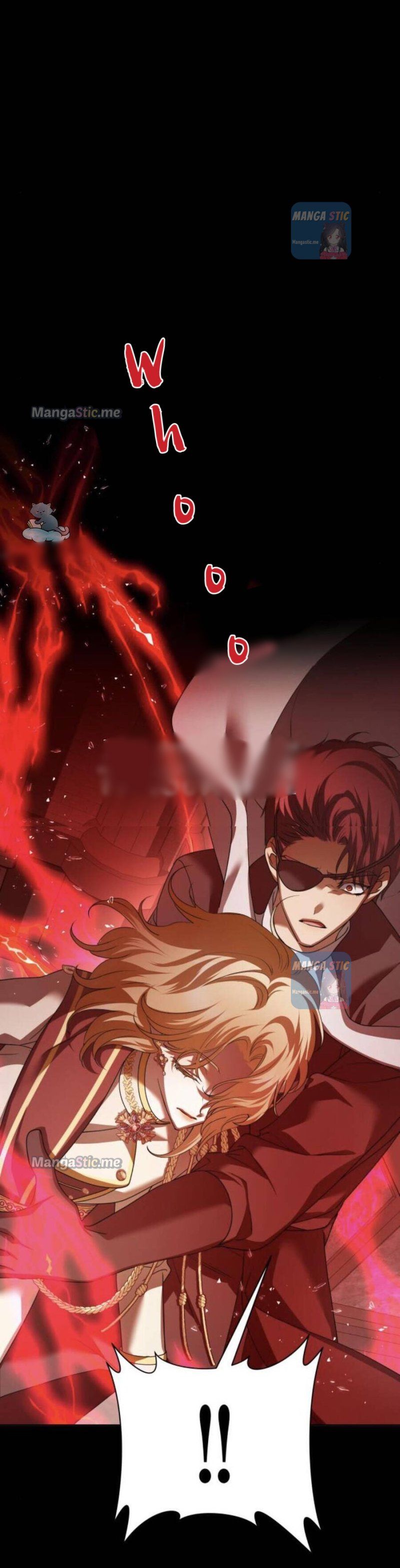 I Want to Be You, Just For A Day chapter 124 - page 18