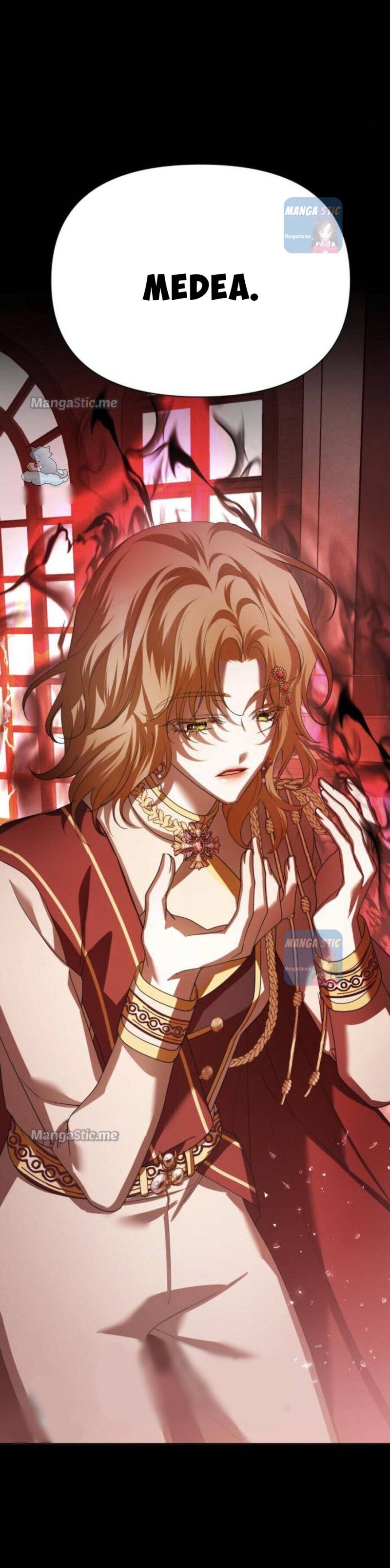 I Want to Be You, Just For A Day chapter 124 - page 20