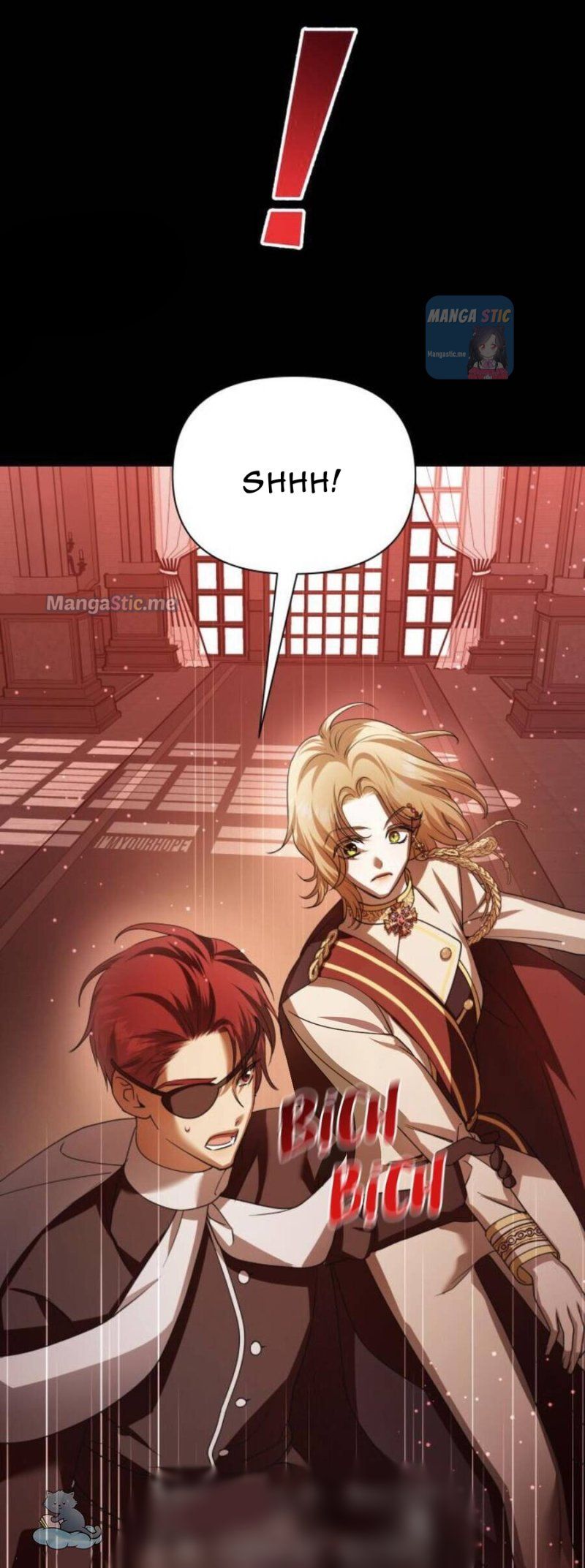 I Want to Be You, Just For A Day chapter 124 - page 22
