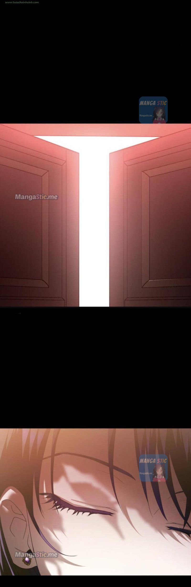 I Want to Be You, Just For A Day chapter 124 - page 24