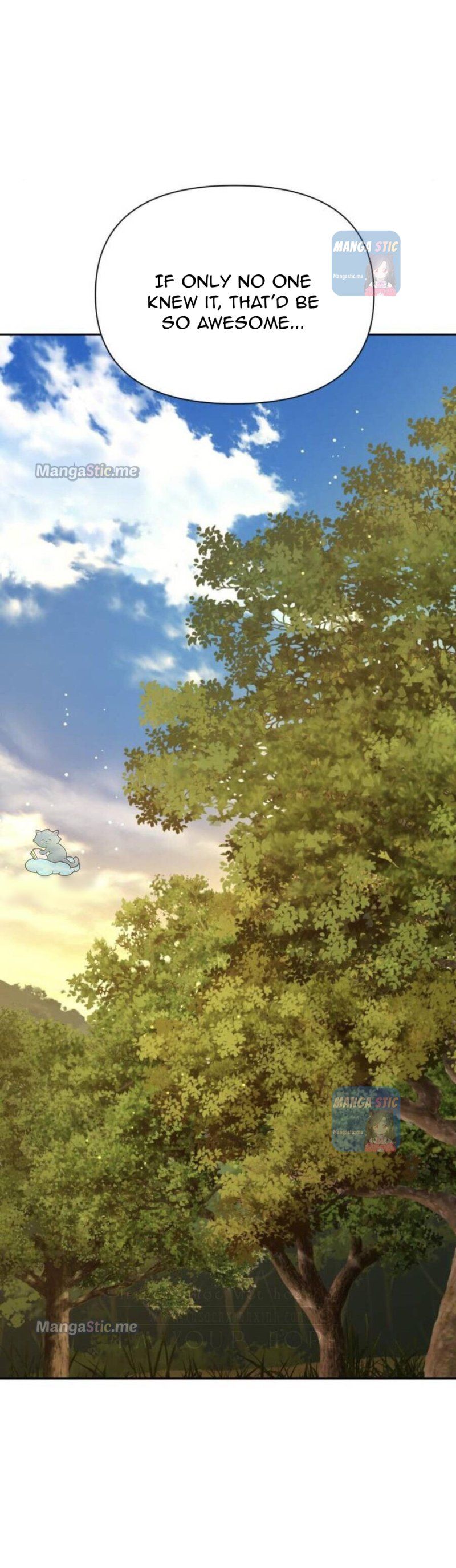 I Want to Be You, Just For A Day chapter 124 - page 5