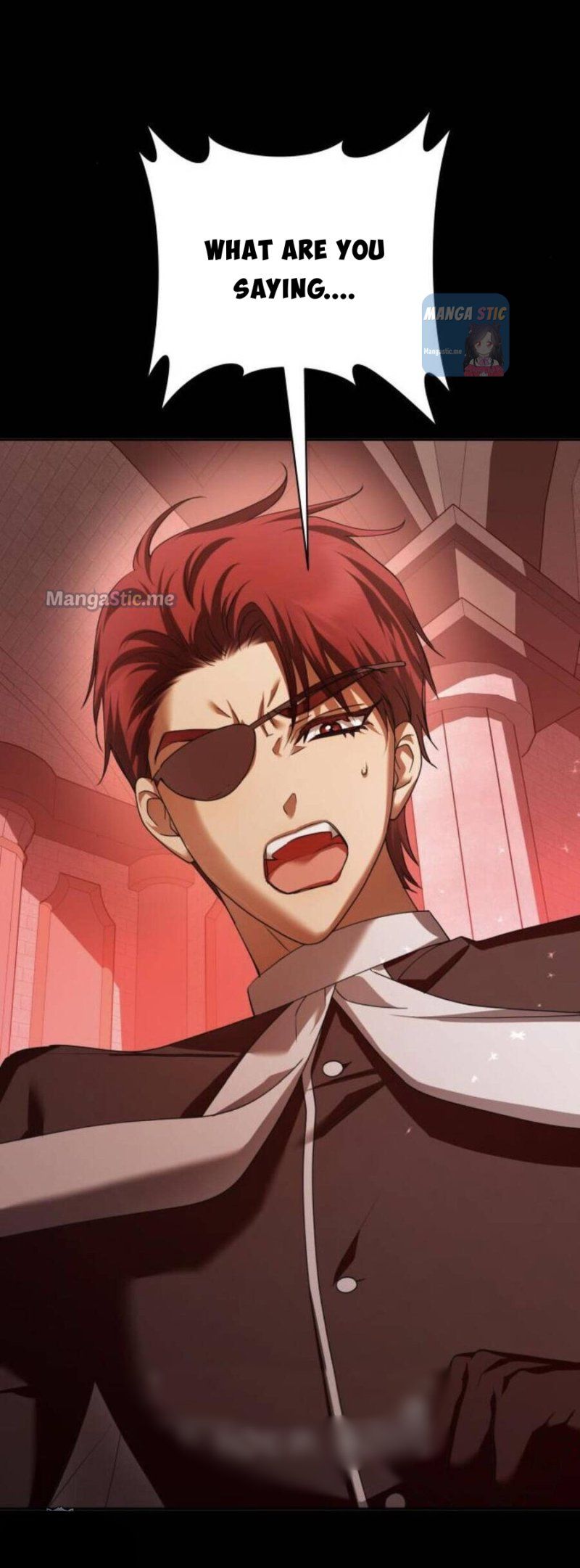 I Want to Be You, Just For A Day chapter 124 - page 9