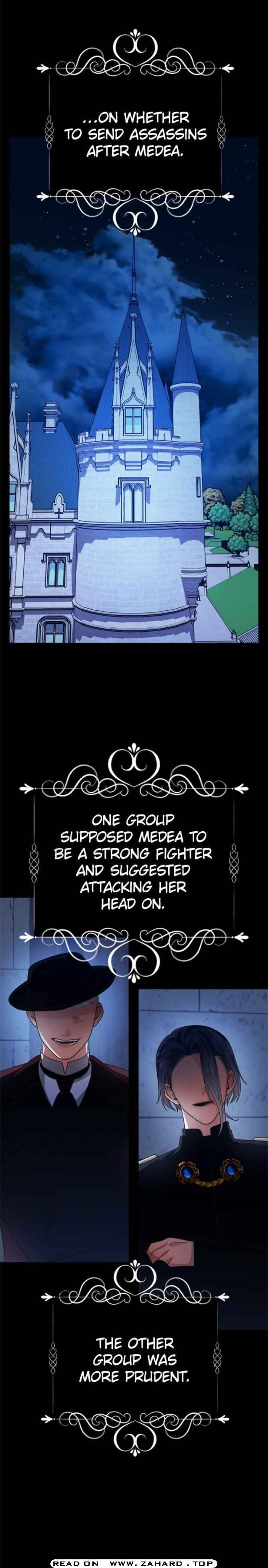 I Want to Be You, Just For A Day chapter 90 - page 5