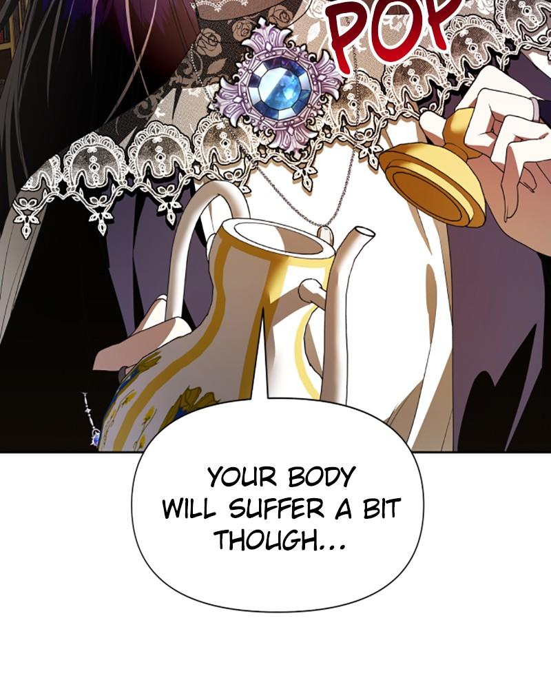 I Want to Be You, Just For A Day chapter 62 - page 101
