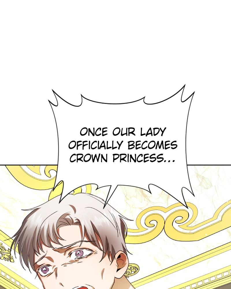 I Want to Be You, Just For A Day chapter 62 - page 111