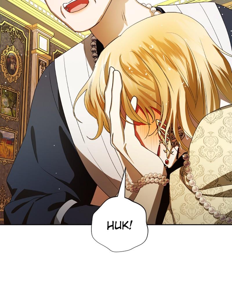 I Want to Be You, Just For A Day chapter 62 - page 112