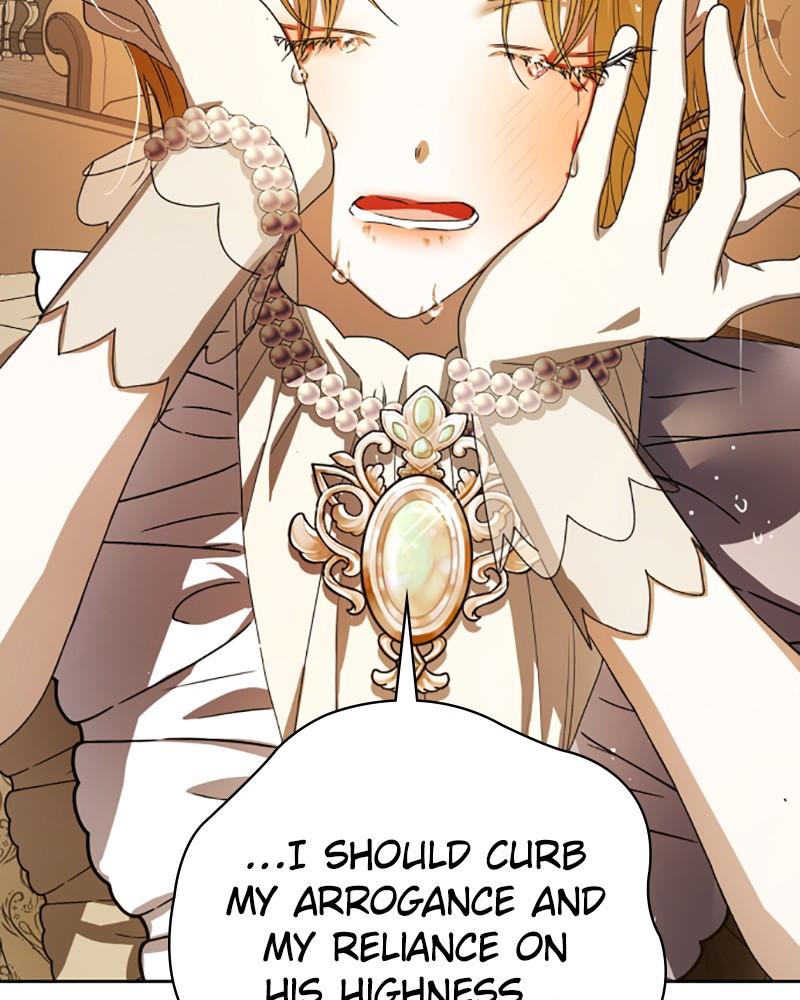 I Want to Be You, Just For A Day chapter 62 - page 114