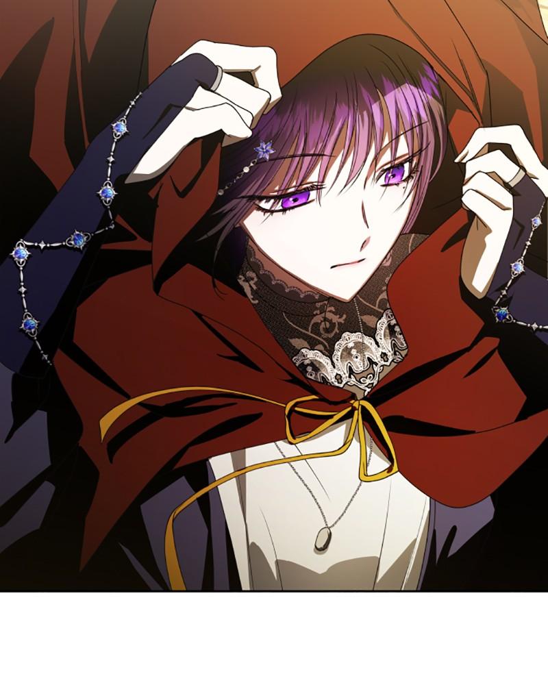 I Want to Be You, Just For A Day chapter 62 - page 124