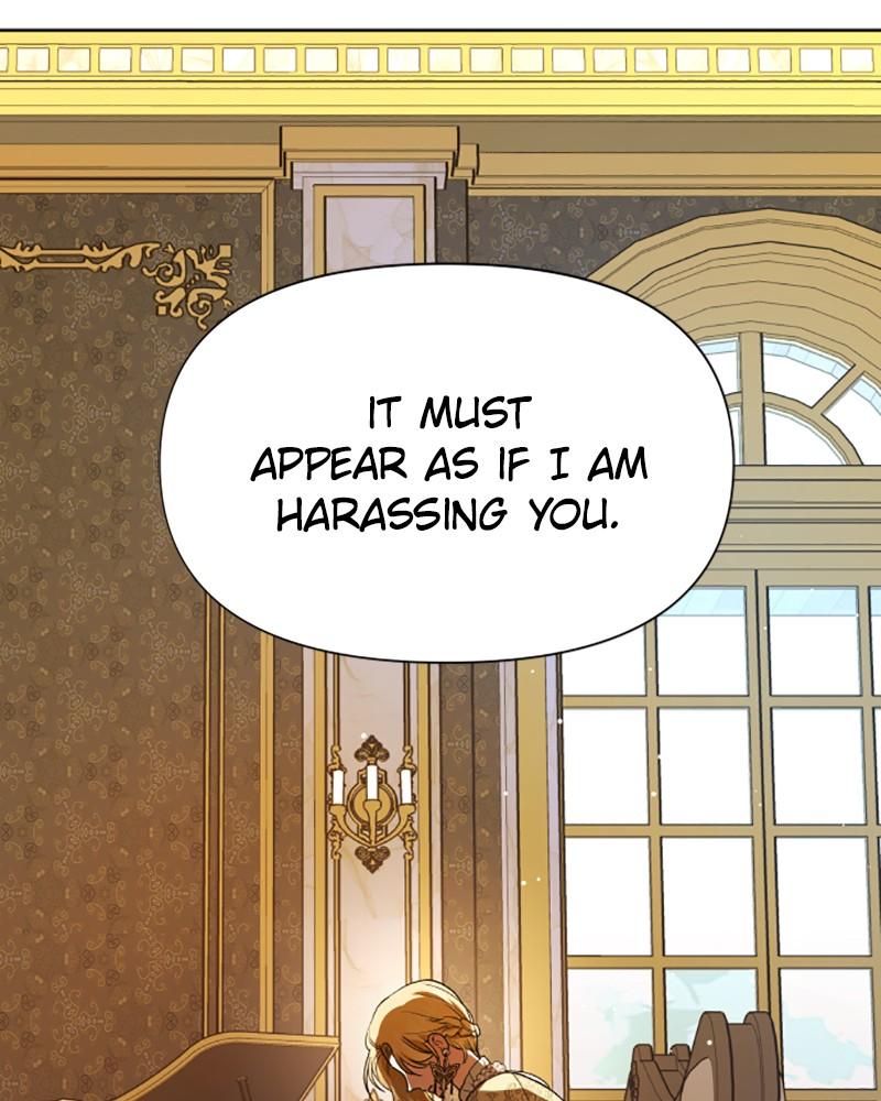 I Want to Be You, Just For A Day chapter 62 - page 21