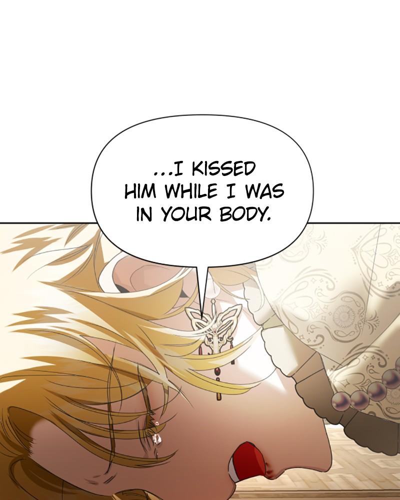 I Want to Be You, Just For A Day chapter 62 - page 35