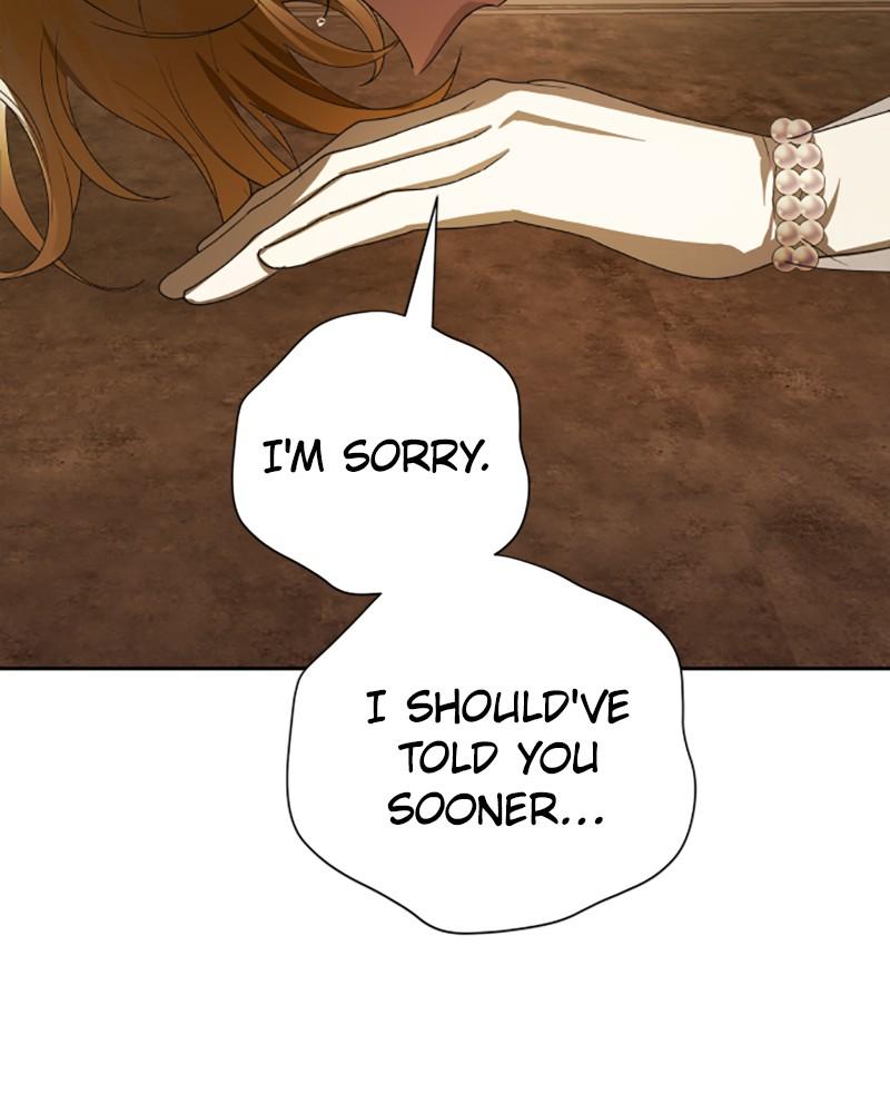 I Want to Be You, Just For A Day chapter 62 - page 36