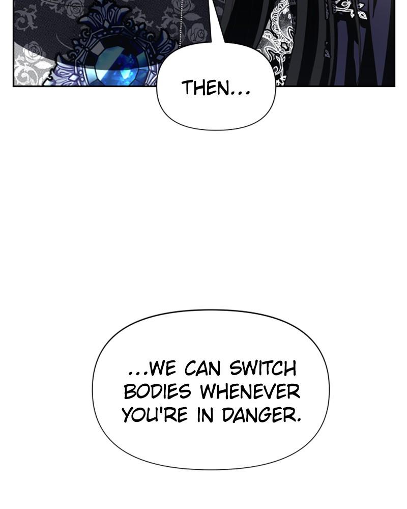 I Want to Be You, Just For A Day chapter 62 - page 83