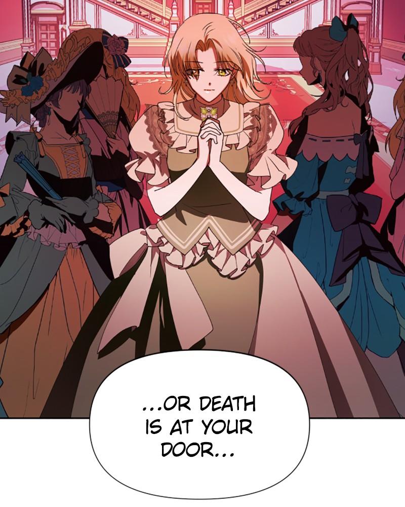 I Want to Be You, Just For A Day chapter 62 - page 85