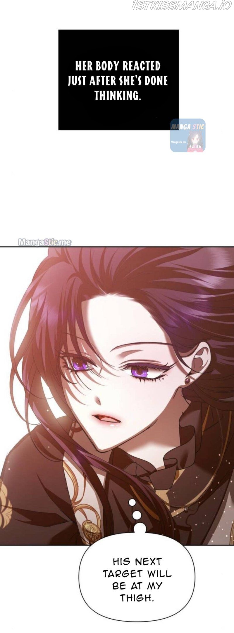 I Want to Be You, Just For A Day chapter 124.5 - page 15