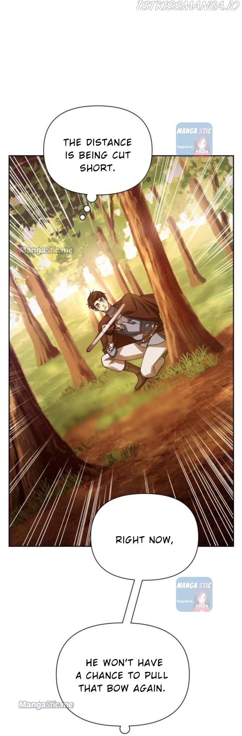I Want to Be You, Just For A Day chapter 124.5 - page 16