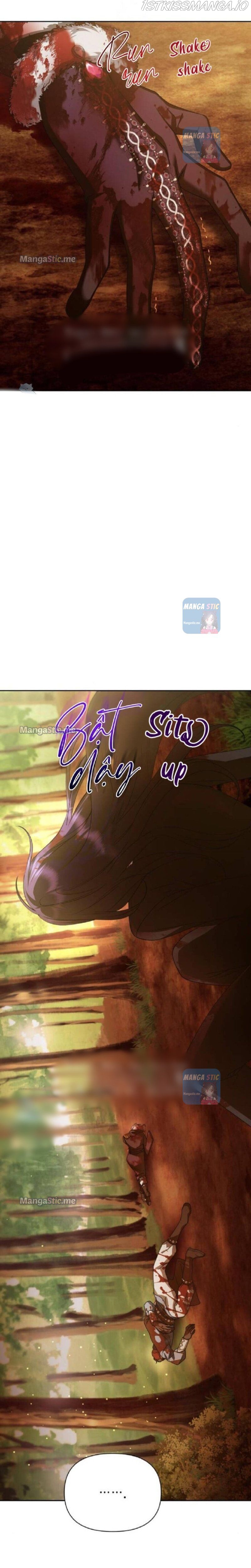I Want to Be You, Just For A Day chapter 124.5 - page 24