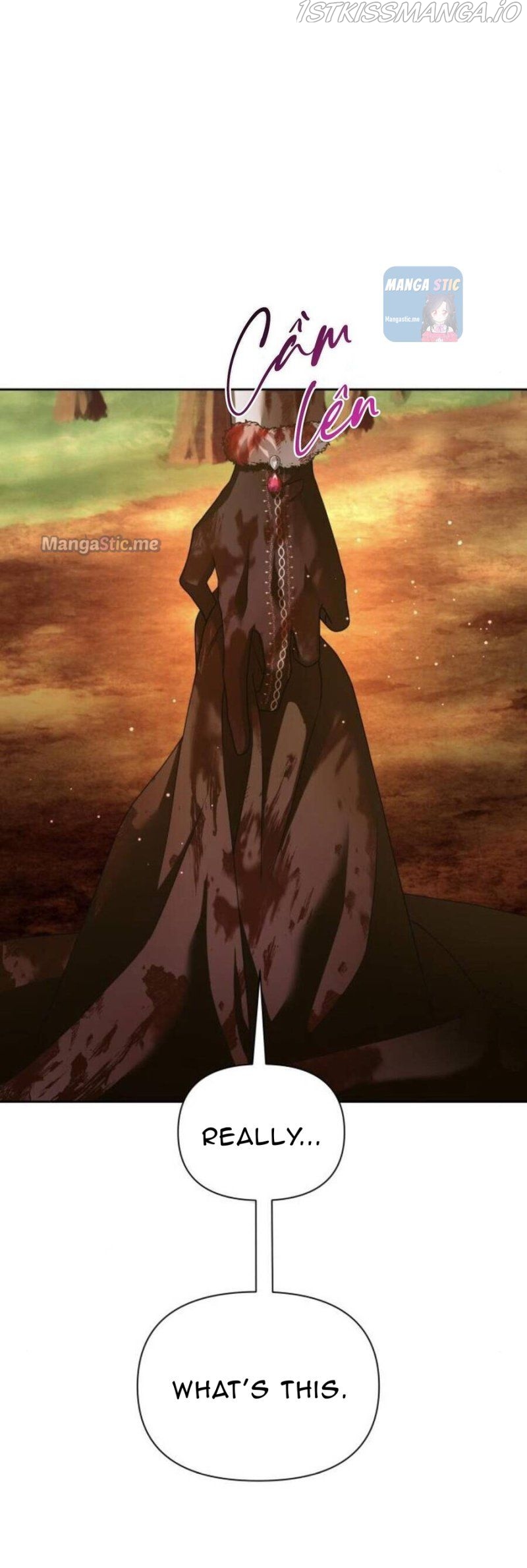 I Want to Be You, Just For A Day chapter 124.5 - page 25
