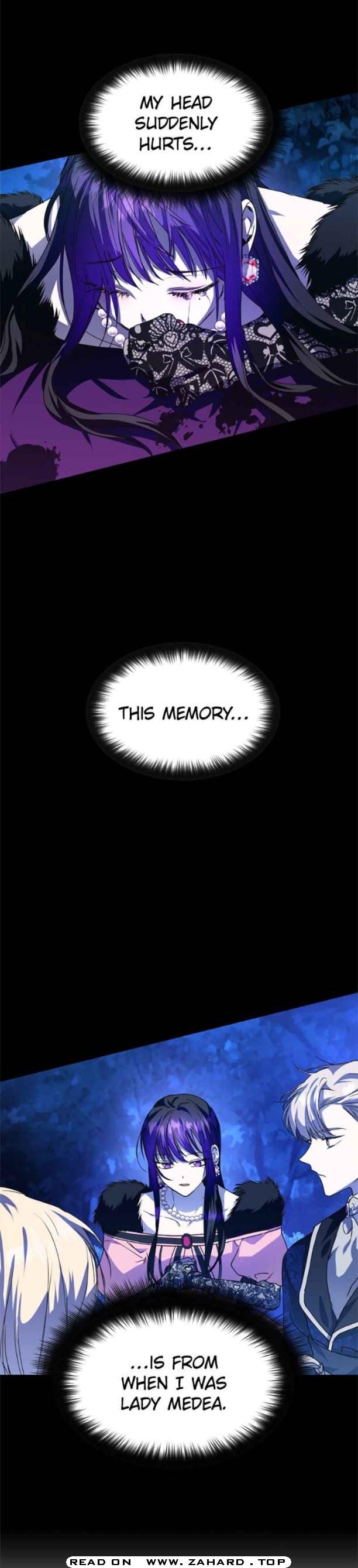 I Want to Be You, Just For A Day chapter 91 - page 5