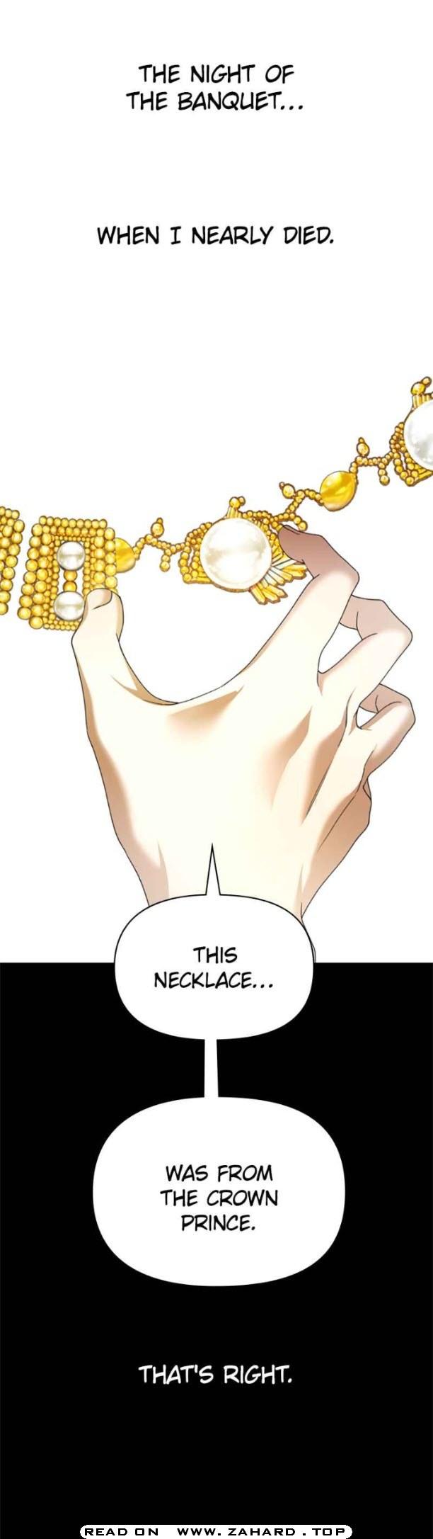 I Want to Be You, Just For A Day chapter 91 - page 6