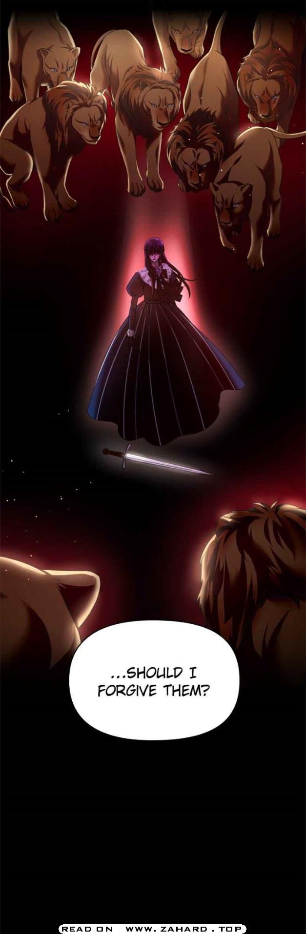 I Want to Be You, Just For A Day chapter 93 - page 3