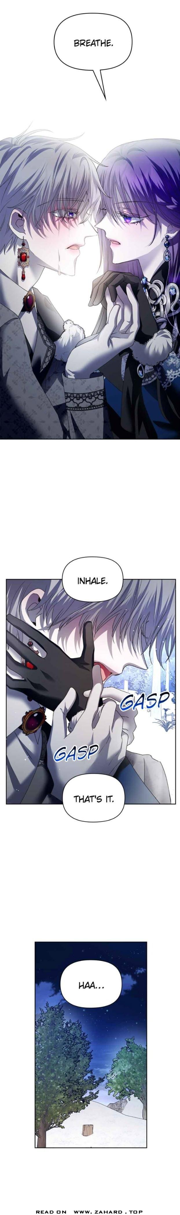I Want to Be You, Just For A Day chapter 93 - page 7