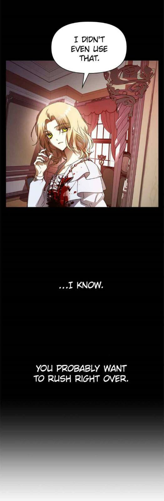 I Want to Be You, Just For A Day chapter 72 - page 9