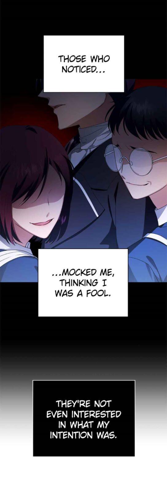 I Want to Be You, Just For A Day chapter 73 - page 5