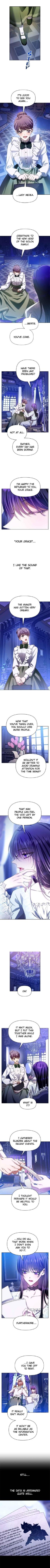 I Want to Be You, Just For A Day chapter 85 - page 3