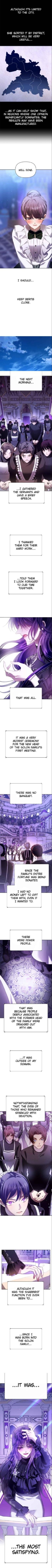 I Want to Be You, Just For A Day chapter 85 - page 4