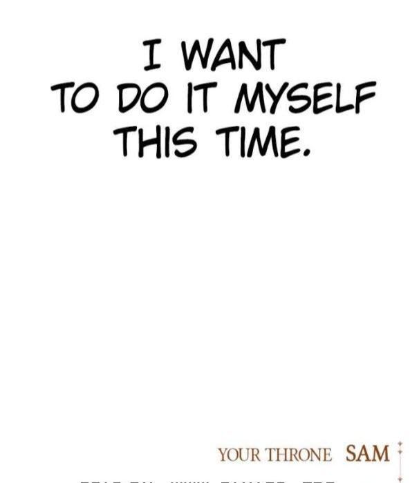 I Want to Be You, Just For A Day chapter 85 - page 9
