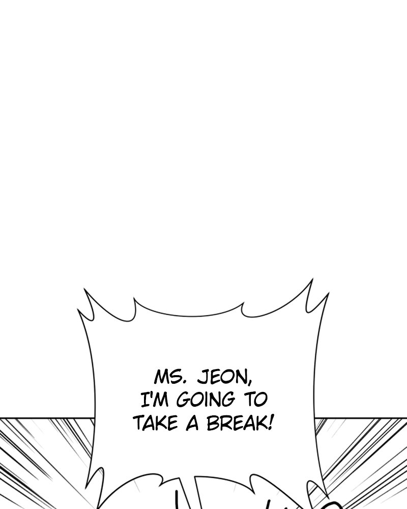 I Want to Be You, Just For A Day chapter 127 - page 11