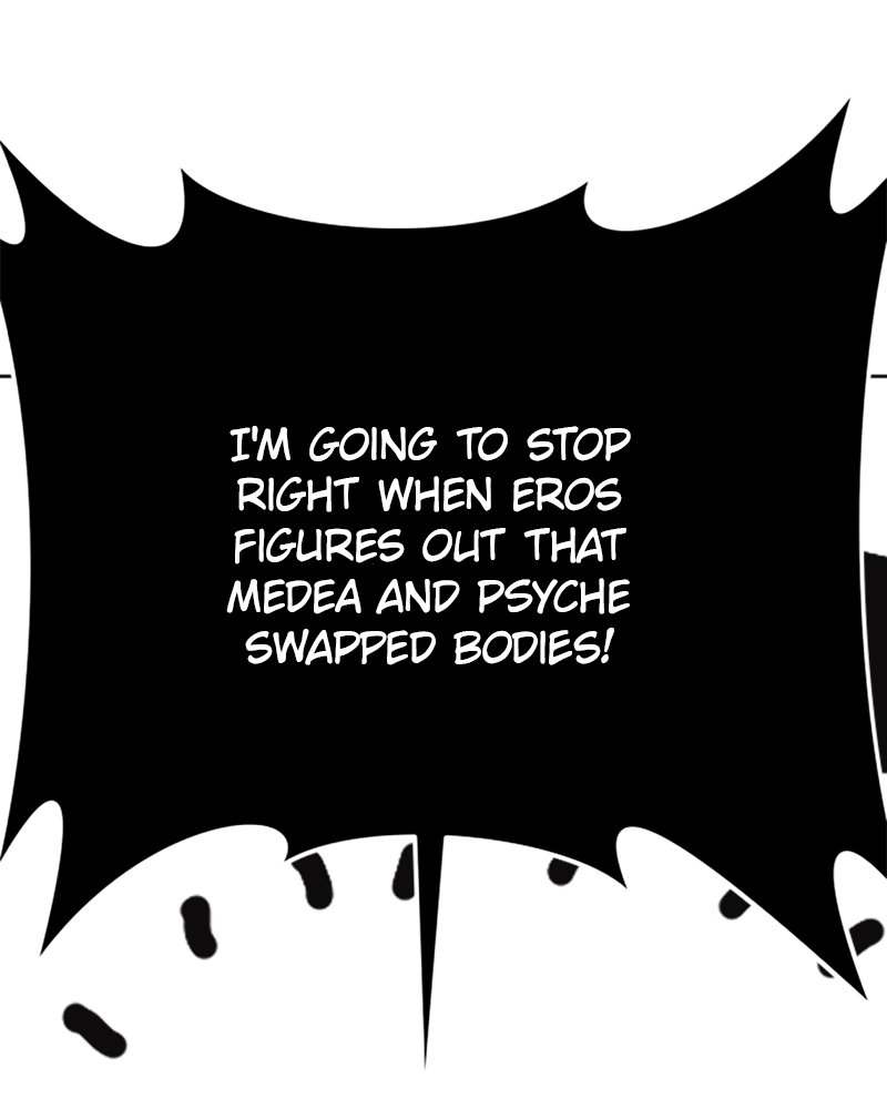 I Want to Be You, Just For A Day chapter 127 - page 17