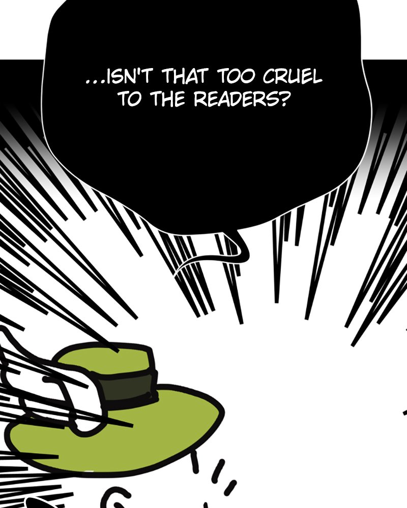 I Want to Be You, Just For A Day chapter 127 - page 21
