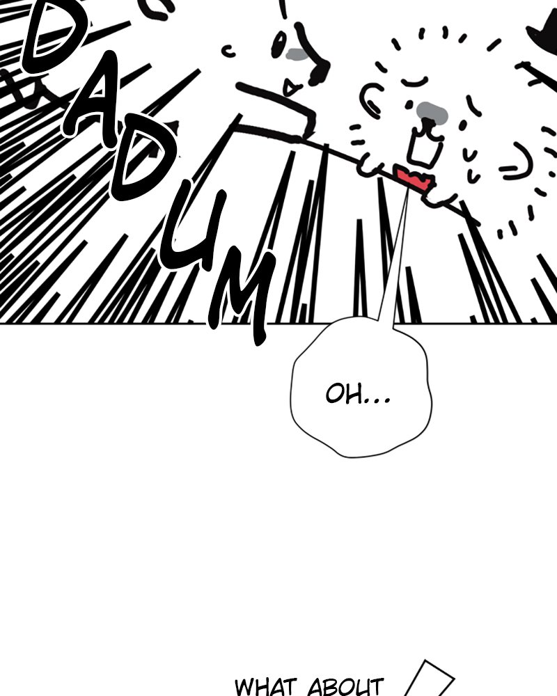 I Want to Be You, Just For A Day chapter 127 - page 22