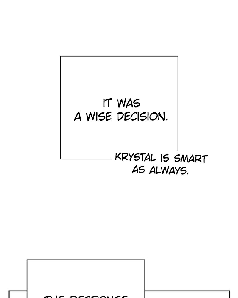 I Want to Be You, Just For A Day chapter 127 - page 24