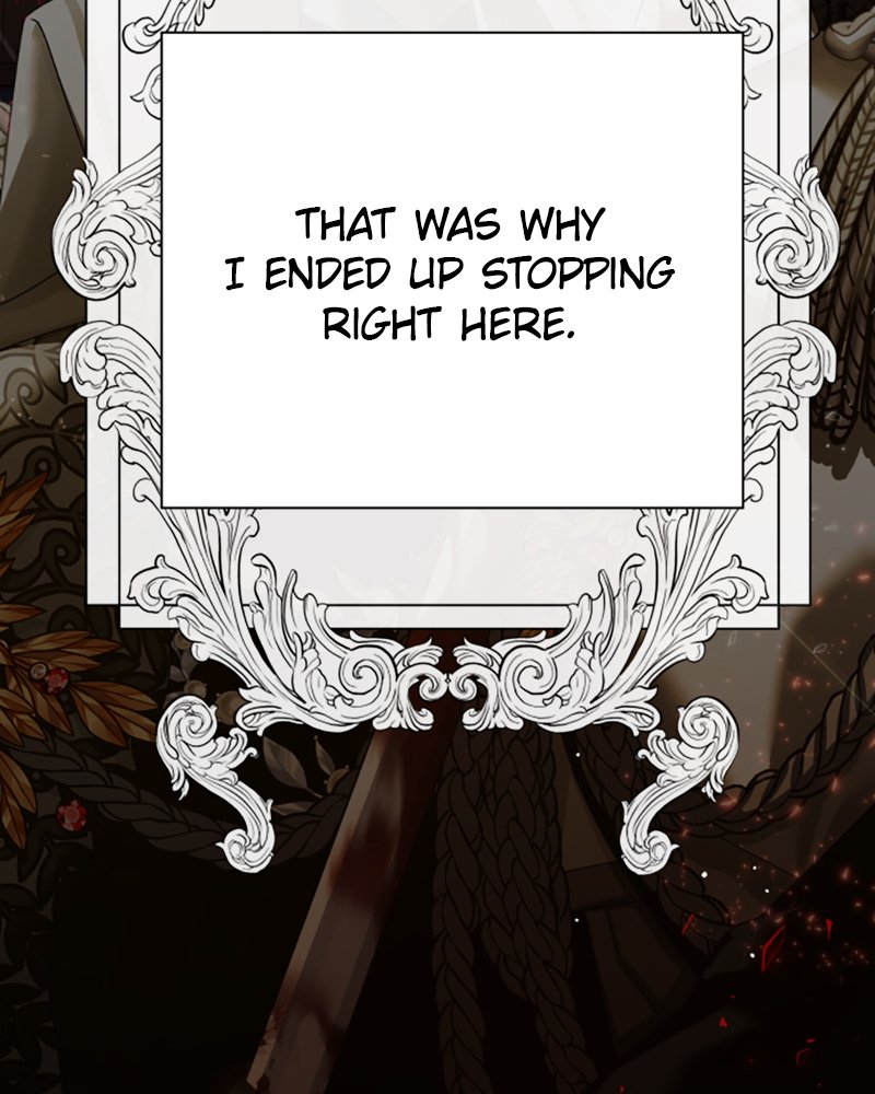 I Want to Be You, Just For A Day chapter 127 - page 27