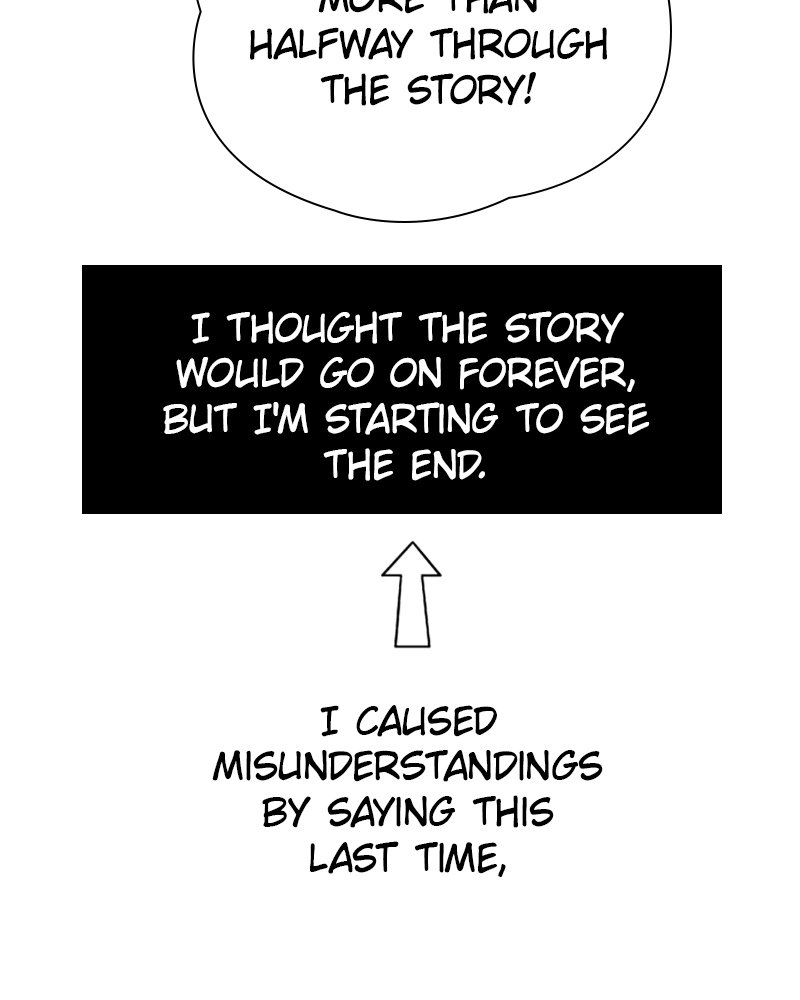 I Want to Be You, Just For A Day chapter 127 - page 30