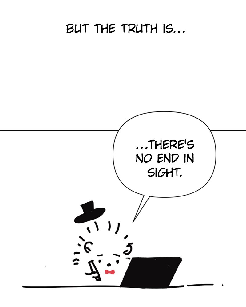 I Want to Be You, Just For A Day chapter 127 - page 31