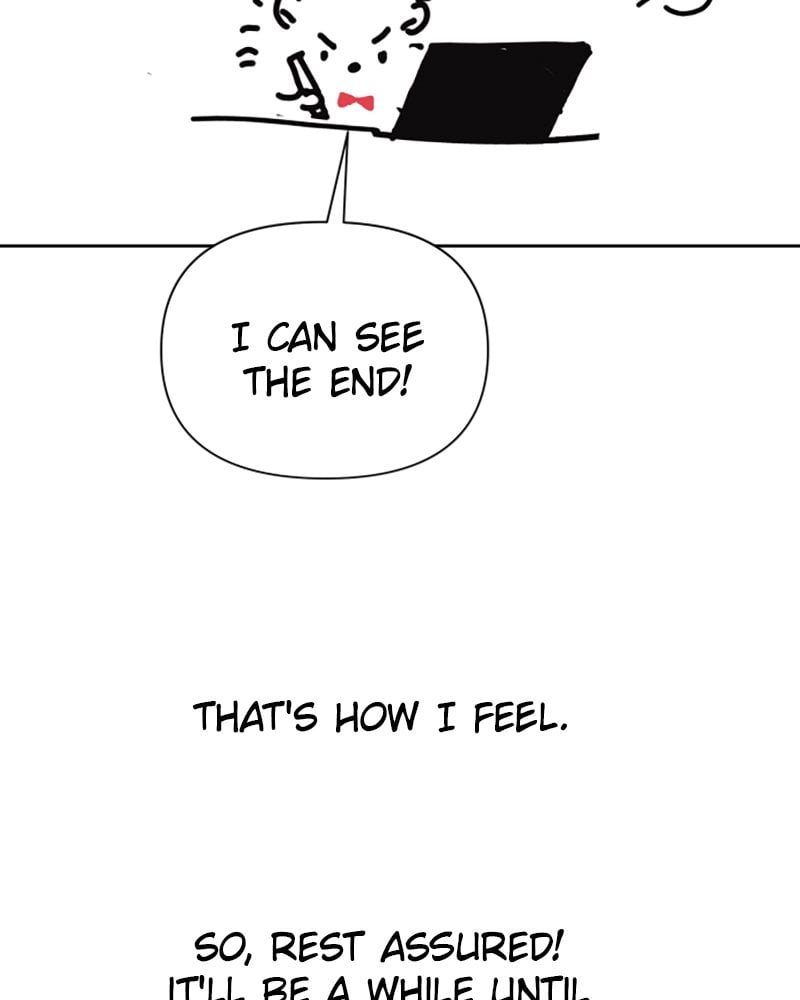 I Want to Be You, Just For A Day chapter 127 - page 33