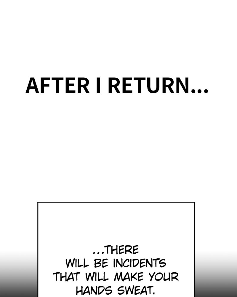 I Want to Be You, Just For A Day chapter 127 - page 35