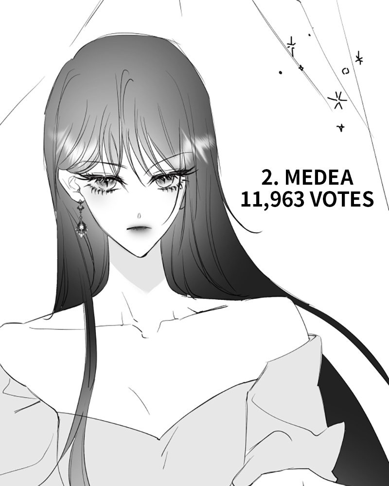I Want to Be You, Just For A Day chapter 127 - page 44