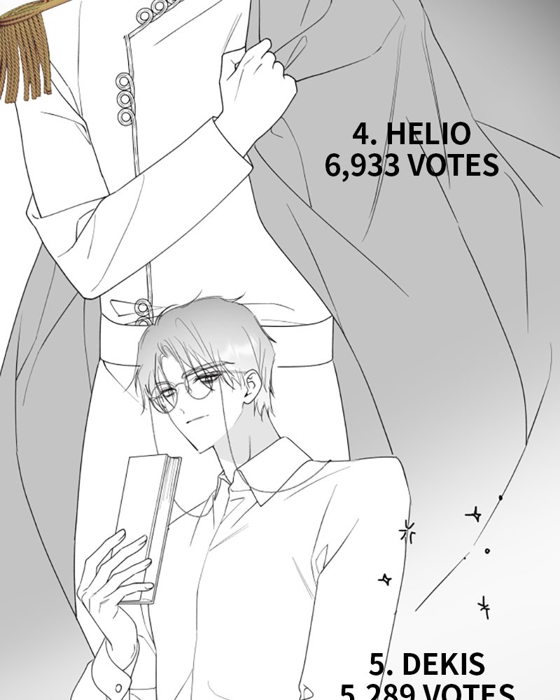 I Want to Be You, Just For A Day chapter 127 - page 47