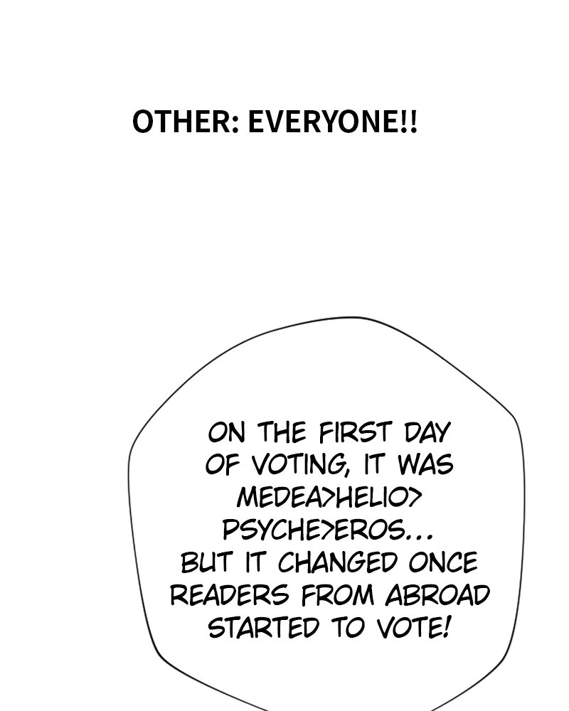 I Want to Be You, Just For A Day chapter 127 - page 49