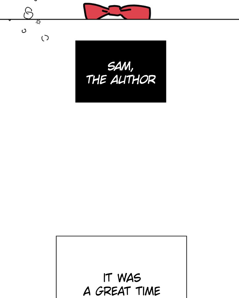I Want to Be You, Just For A Day chapter 127 - page 5