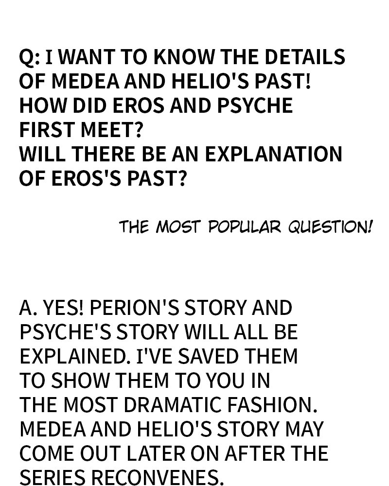 I Want to Be You, Just For A Day chapter 127 - page 56