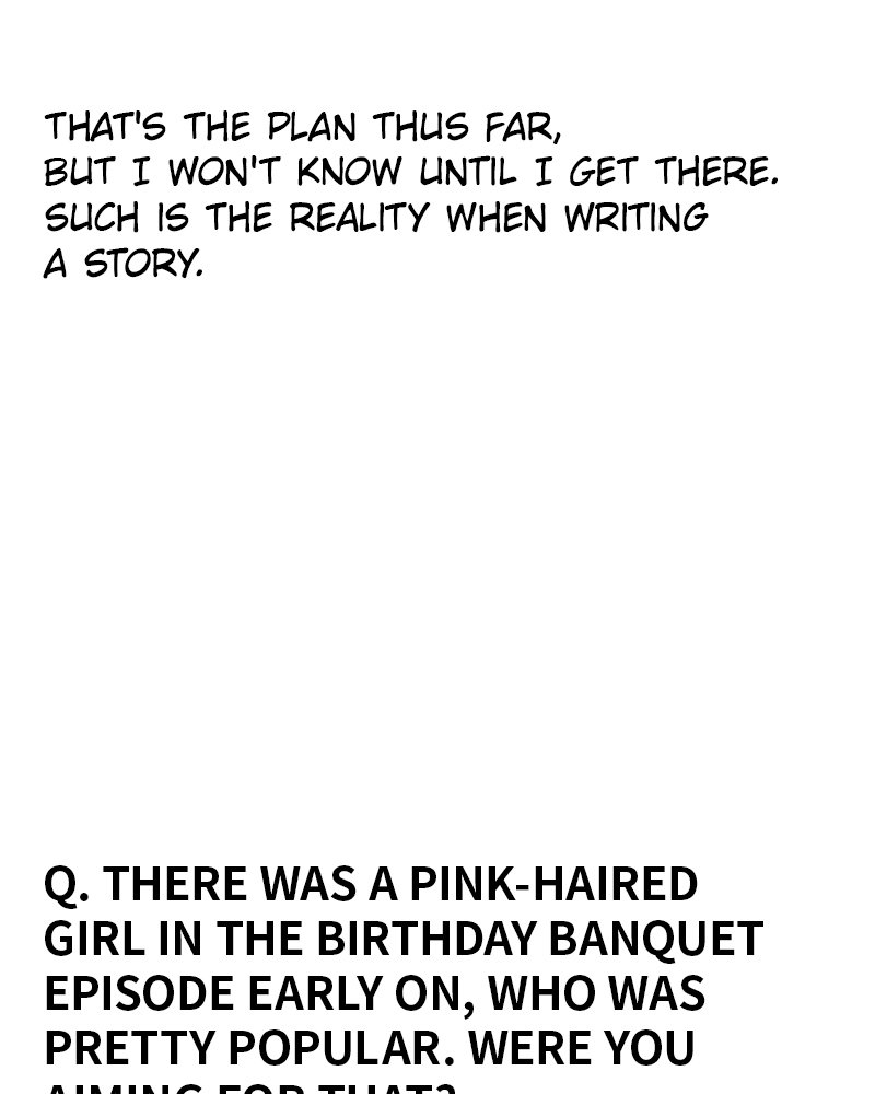 I Want to Be You, Just For A Day chapter 127 - page 57