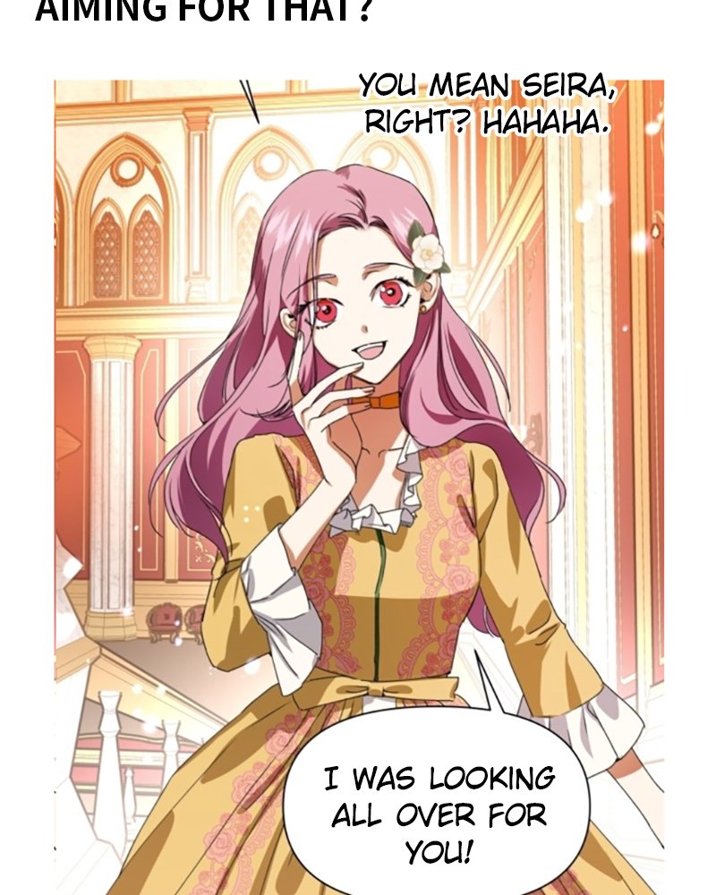 I Want to Be You, Just For A Day chapter 127 - page 58